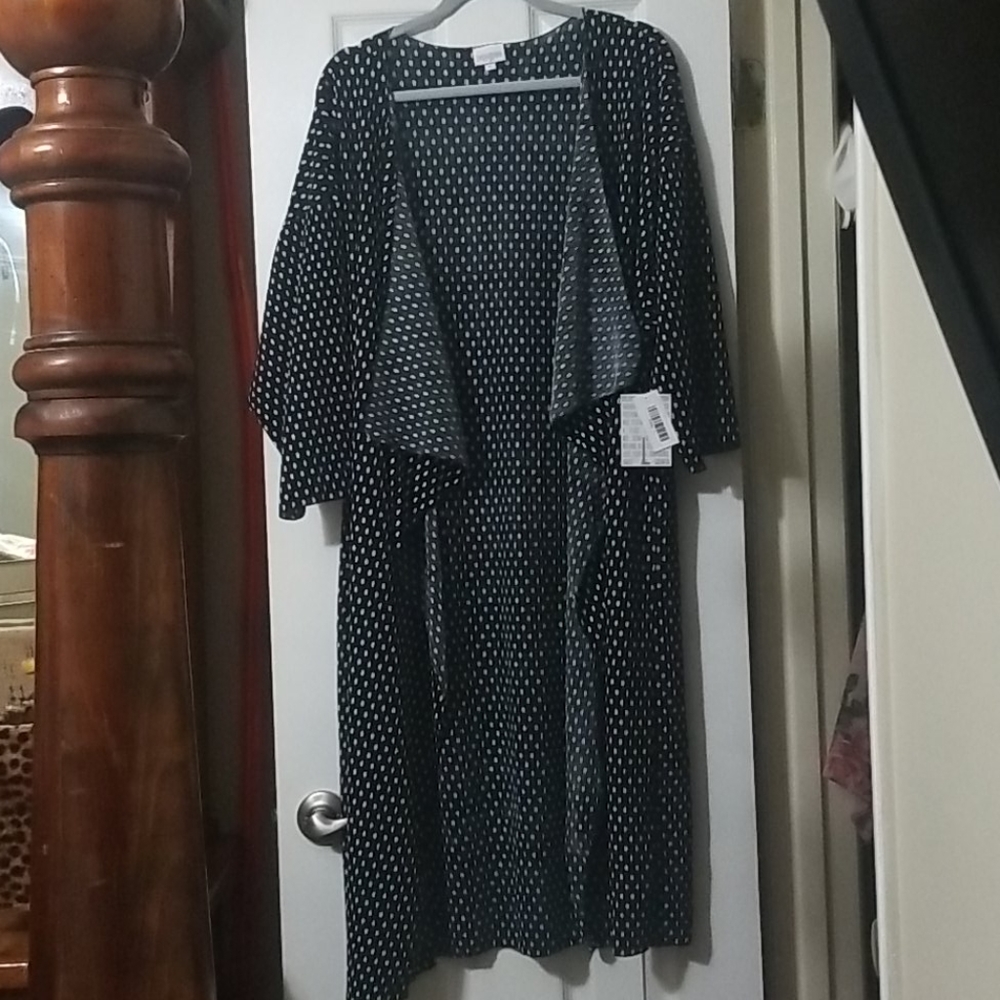 ✔️Lularoe Shirley